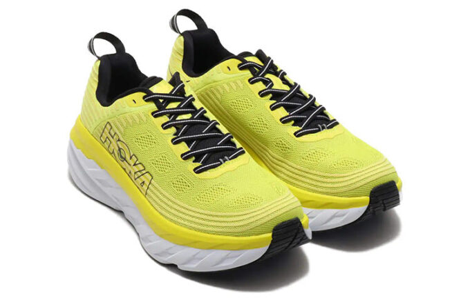 Bondi 6 'Citrus Anthracite’