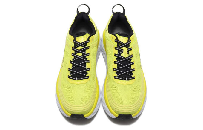 Bondi 6 'Citrus Anthracite’