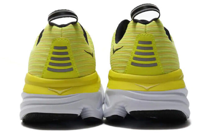 Bondi 6 'Citrus Anthracite’