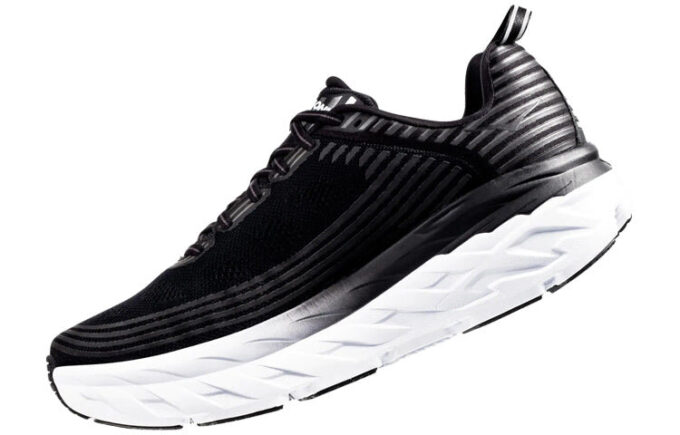 Bondi 6 'Czarno-biały’