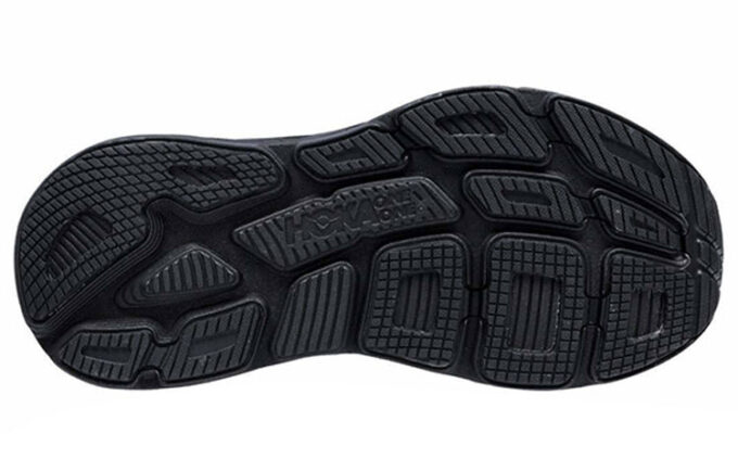 Bondi 6 Wide 'Triple Black’