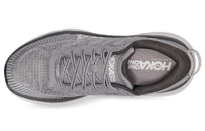 Bondi 7 2E Wide 'Wild Dove’