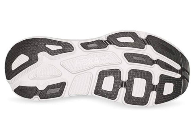 Bondi 7 2E Wide 'Wild Dove’