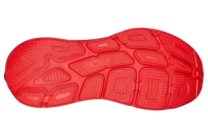 Bondi 7 'High Risk Red’