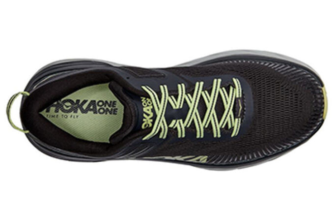 Bondi 7 „Niebieski grafit”