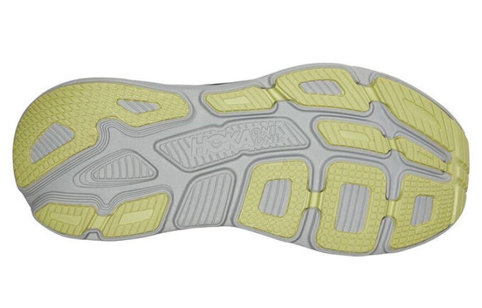 Bondi 7 „Niebieski grafit”