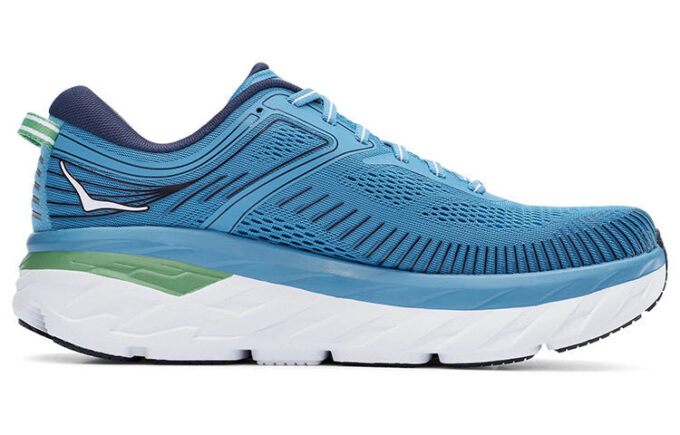 Bondi 7 'Niebiesko-zielony’