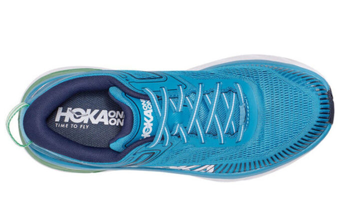 Bondi 7 'Niebiesko-zielony’