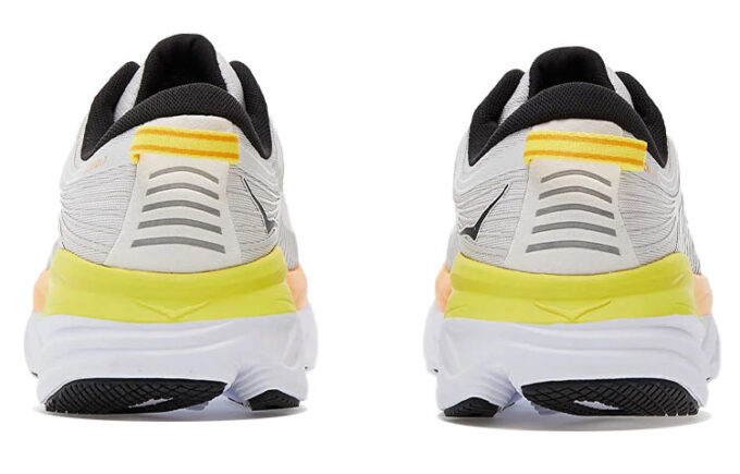 Bondi 7 'Nimbus Cloud Yellow’