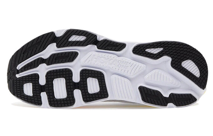 Bondi 7 'Nimbus Cloud Yellow’