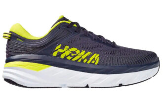 Bondi 7 'Odyssey Grey Deep Well’