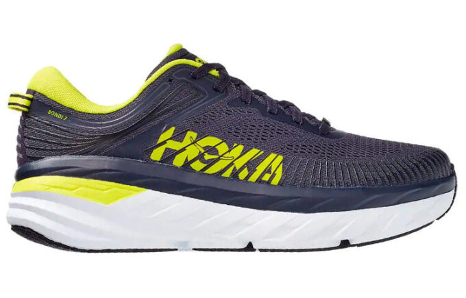 Bondi 7 'Odyssey Grey Deep Well’