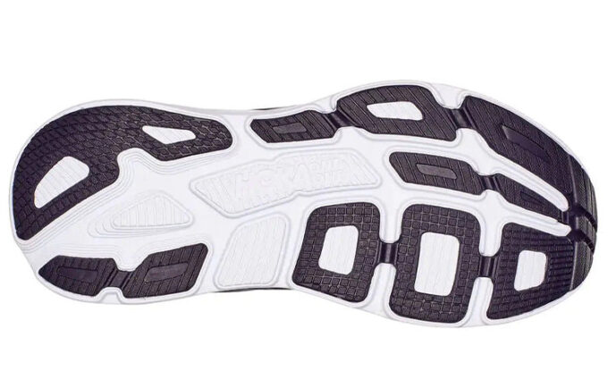 Bondi 7 'Odyssey Grey Deep Well’