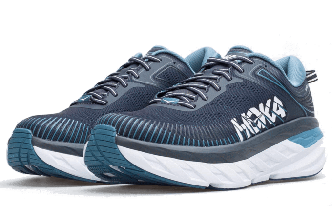 Bondi 7 'Ombre Blue’