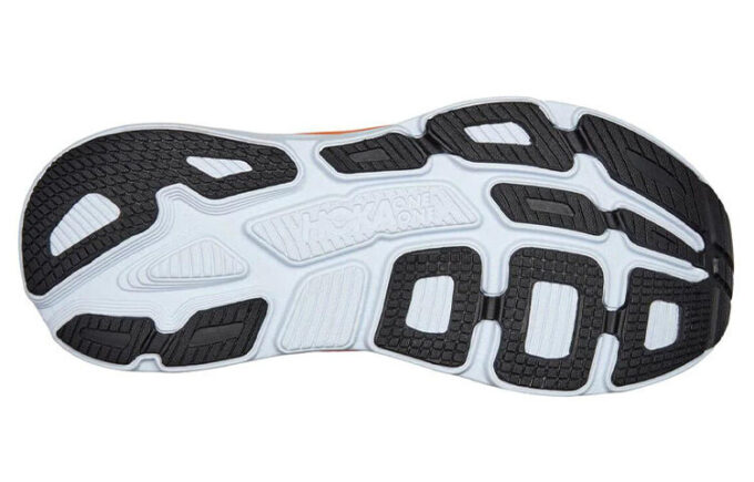 Bondi 7 'Persimmon Orange’