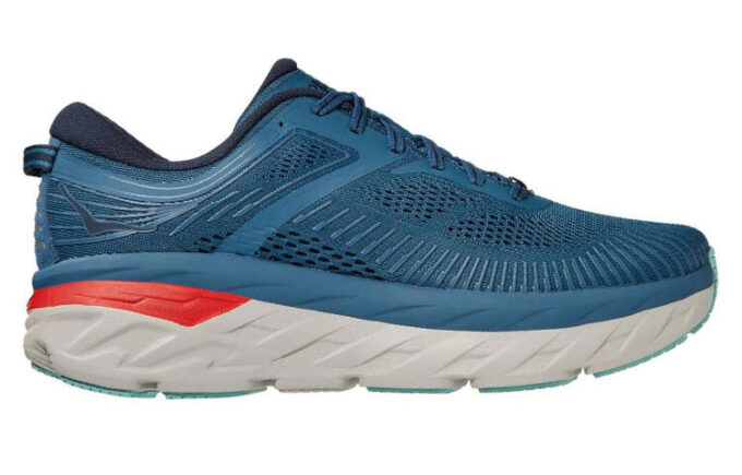 Bondi 7 „Real Teal Outer Space”