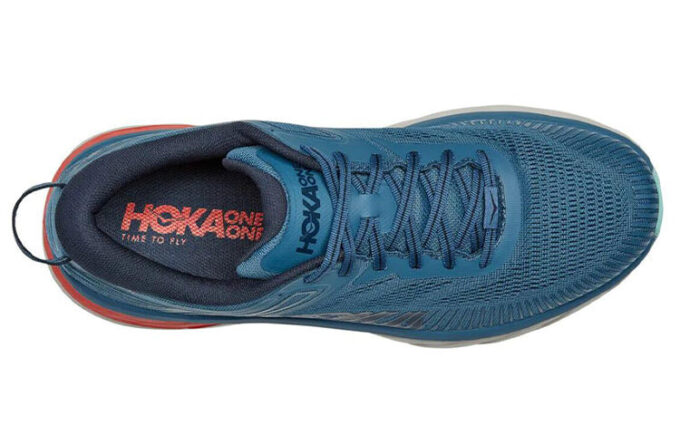 Bondi 7 „Real Teal Outer Space”