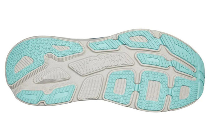 Bondi 7 „Real Teal Outer Space”