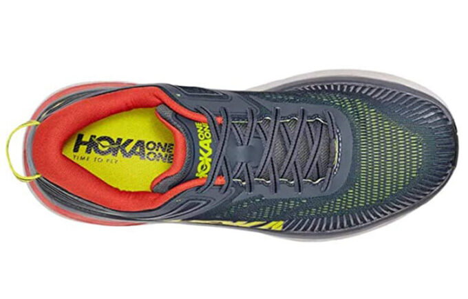 Bondi 7 'Turbulence Chili’