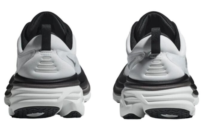 Bondi 8 'Biało-czarny’