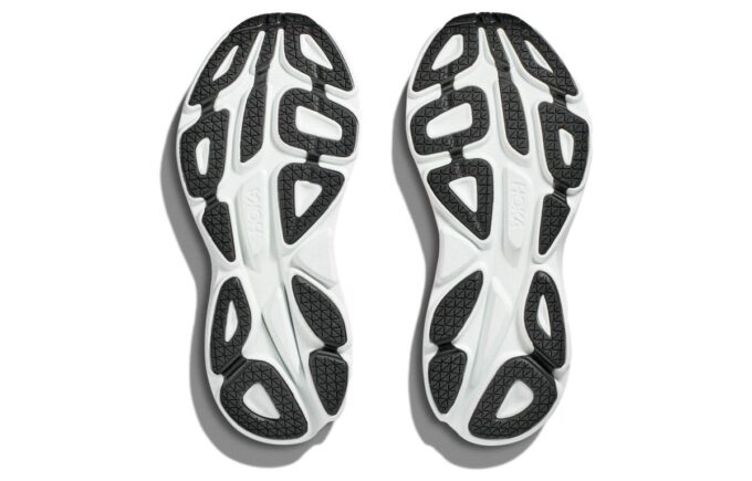 Bondi 8 'Biało-czarny’