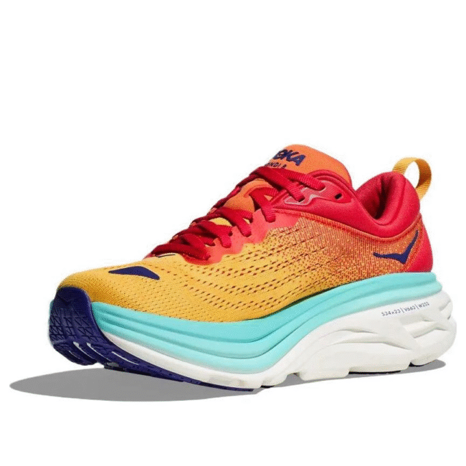 Bondi 8 'Cerise Cloudless’