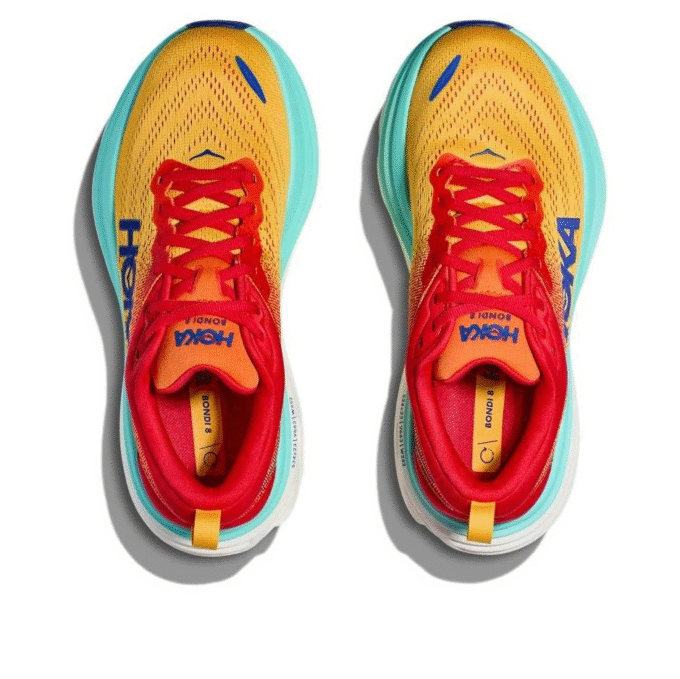 Bondi 8 'Cerise Cloudless’