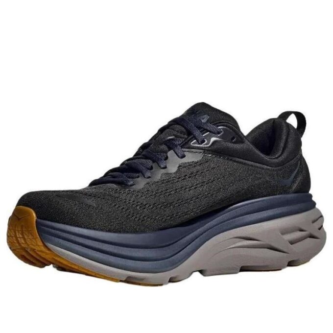 Bondi 8 'Czarna ruda żelaza’