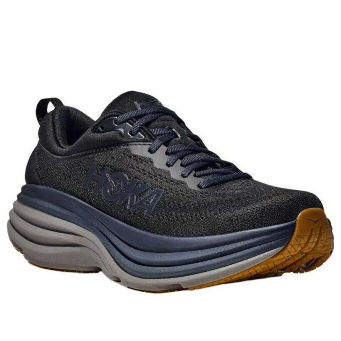 Bondi 8 'Czarna ruda żelaza’