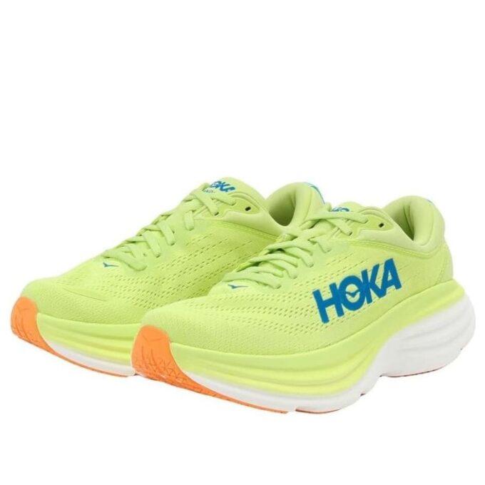 Bondi 8 'Lettuce Solar Flare’