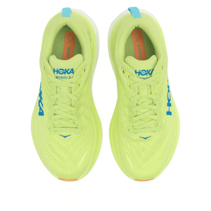 Bondi 8 'Lettuce Solar Flare’