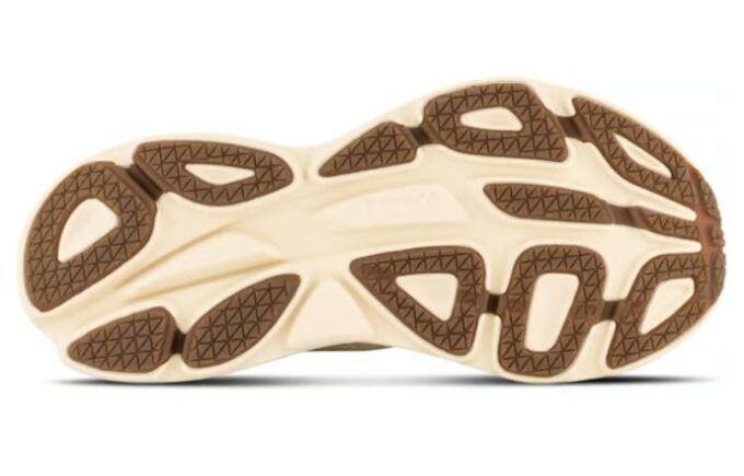 Bondi 8 'Shifting Sand Vanilla’