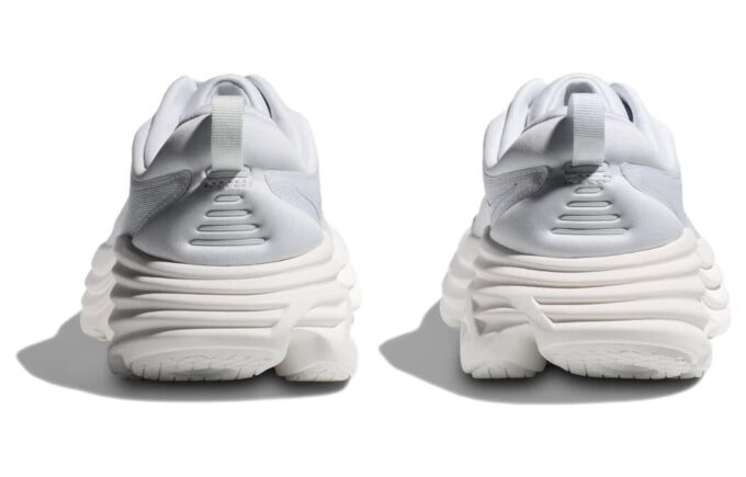 Bondi 8 'Triple White’