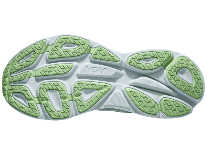 Bondi 8 Wide 'Real Teal Shadow’