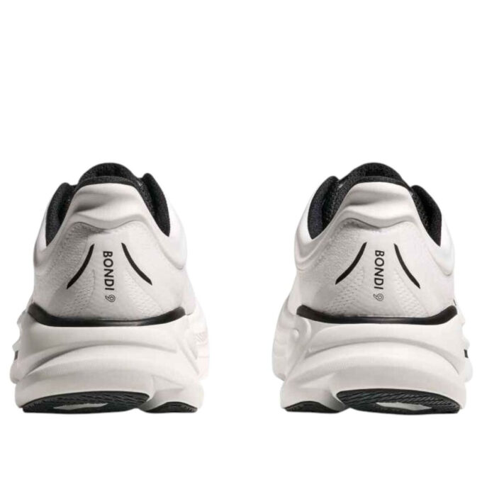 Bondi 9 'Biało-czarny’