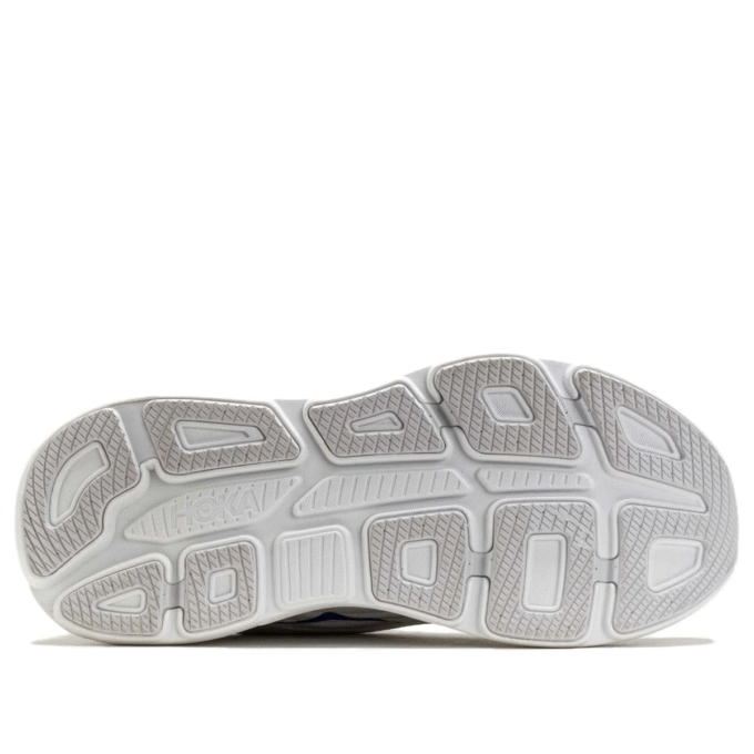 Bondi 9 'Cosmic Grey Ultramarine’