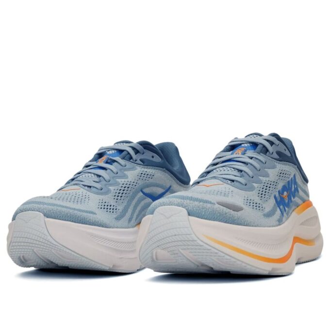 Bondi 9 'Drizzle Downpour’