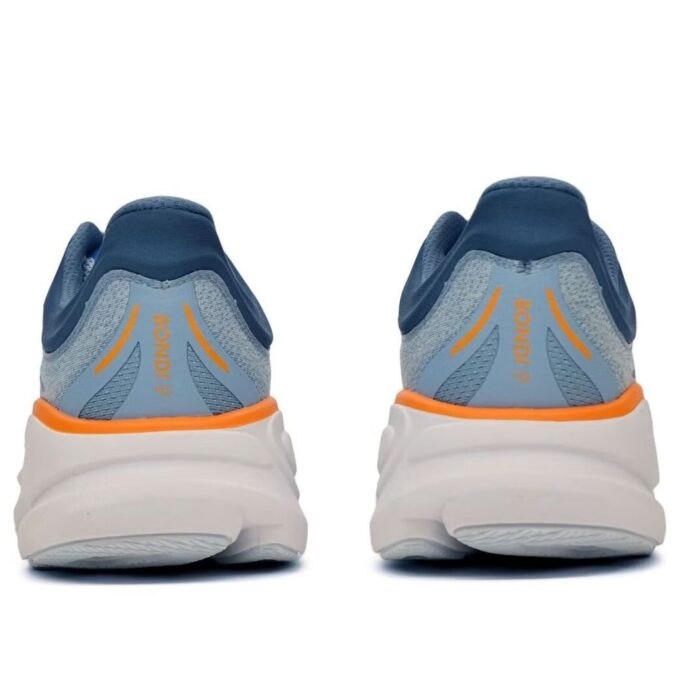 Bondi 9 'Drizzle Downpour’