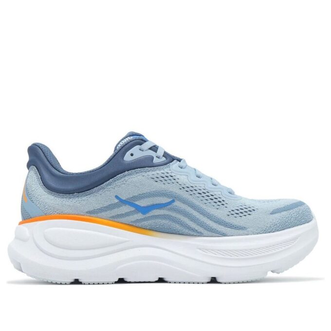 Bondi 9 Extra Wide 'Drizzle Downpou’