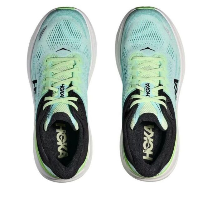 Bondi 9 'Luna Moth Blue Spark’