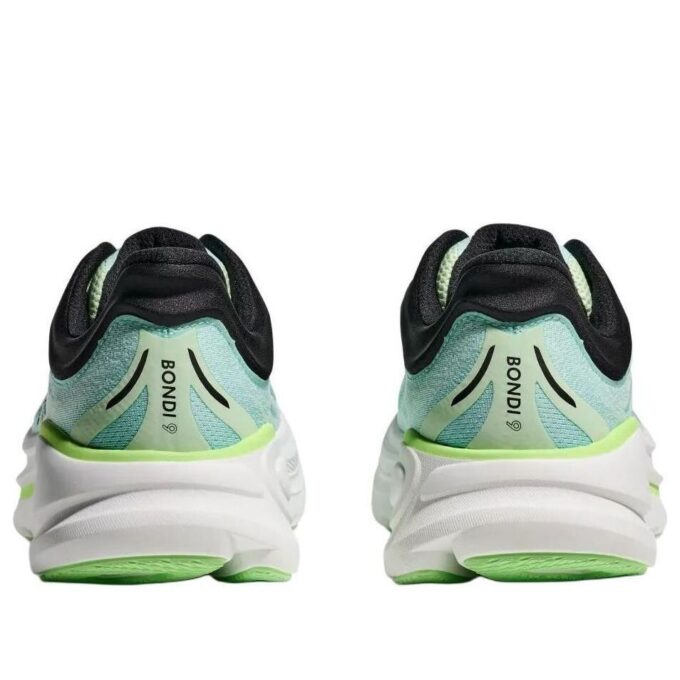 Bondi 9 'Luna Moth Blue Spark’