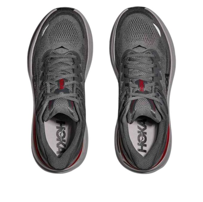 Bondi 9 'Satellite Grey’