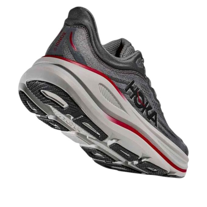 Bondi 9 'Satellite Grey’