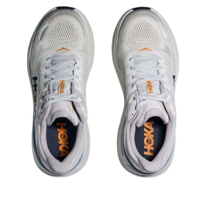 Bondi 9 'Stardust Cosmic Grey’