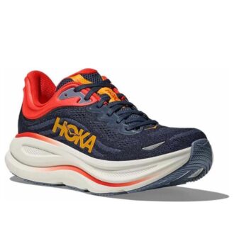 Bondi 9 „Varsity Navy Nautical Blue”