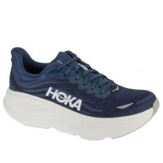 Bondi 9 'Varsity Navy White’