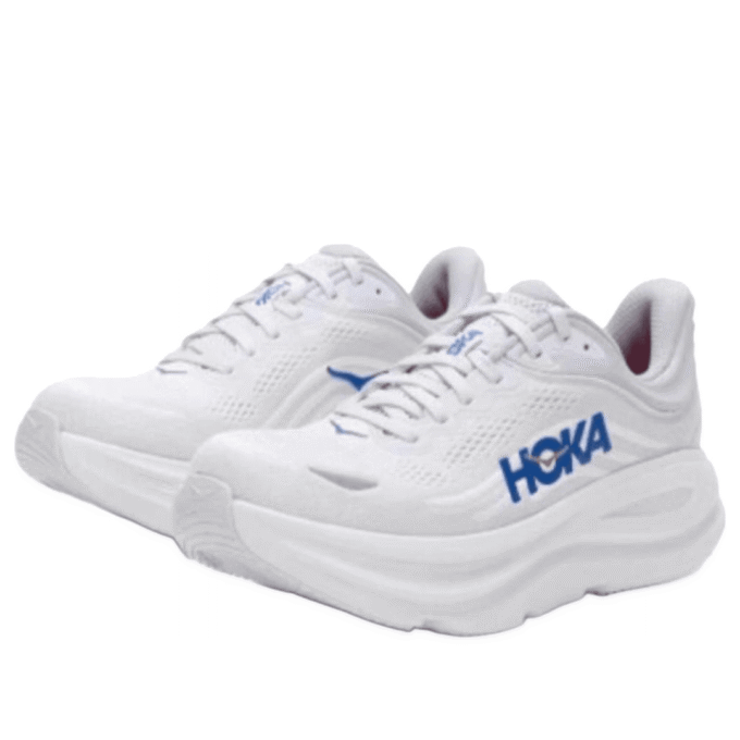 Bondi 9 Wide 'Biało-niebieski’