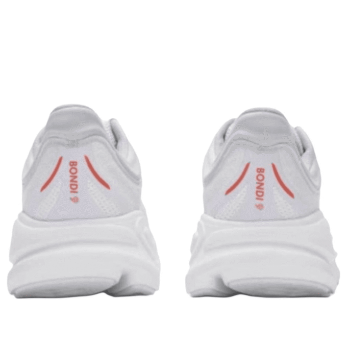 Bondi 9 Wide 'Biało-niebieski’