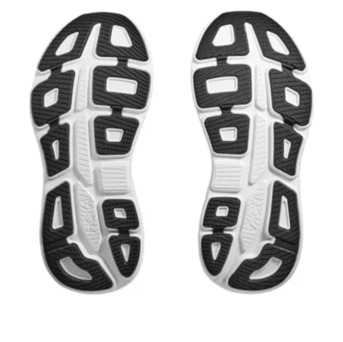 Bondi 9 Wide 'Black White’