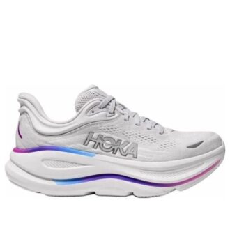 Bondi 9 Wide 'Cosmic Grey White’